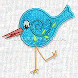 Bird