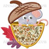 Mouse