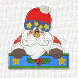 Santa