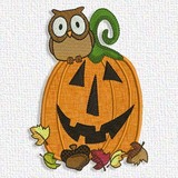 Pumpkin