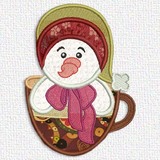 Snowman