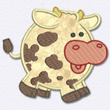 Cow