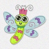 Dragonfly