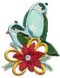 Christmas Birds