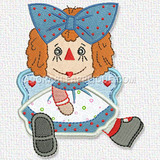 Ragdoll
