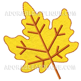 Leaves