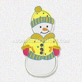 Snowman