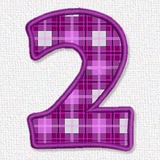 Number 2