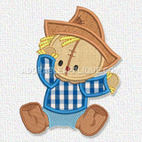 Scarecrow