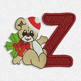 Letter Z