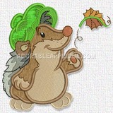 Hedgehog