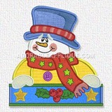 Snowman