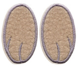 Mouse paw
