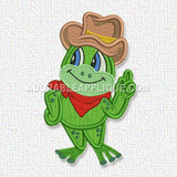 Frog