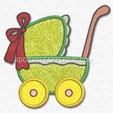 Baby buggy