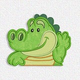 Crocodile