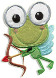 Frog love