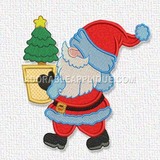Santa