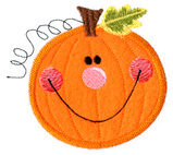 Pumpkin