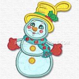 Snowman