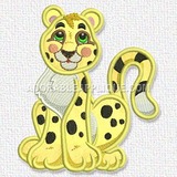 Leopard