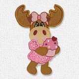 Lady Elk