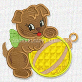 Puppy
