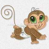 Monkey