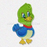 Duck