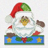 Santa
