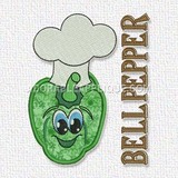 Pepper