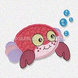 Crab