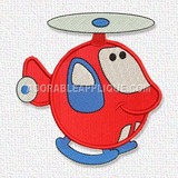 Helicopter