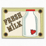 Milk