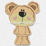 Bear