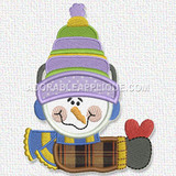 Snowman