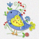 Bird