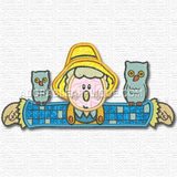 Scarecrow