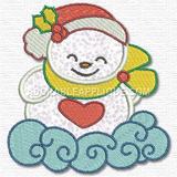Snowman