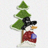 Snowman