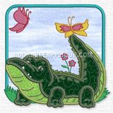 Crocodile