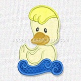 Duck