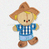 Scarecrow