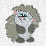 Hedgehog