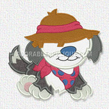 Puppy