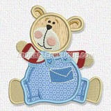Bear