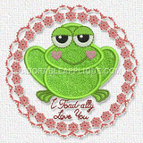 Toad