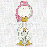 Duck