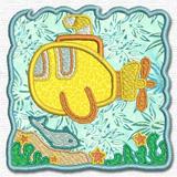 Bathyscaphe
