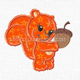Squirrel